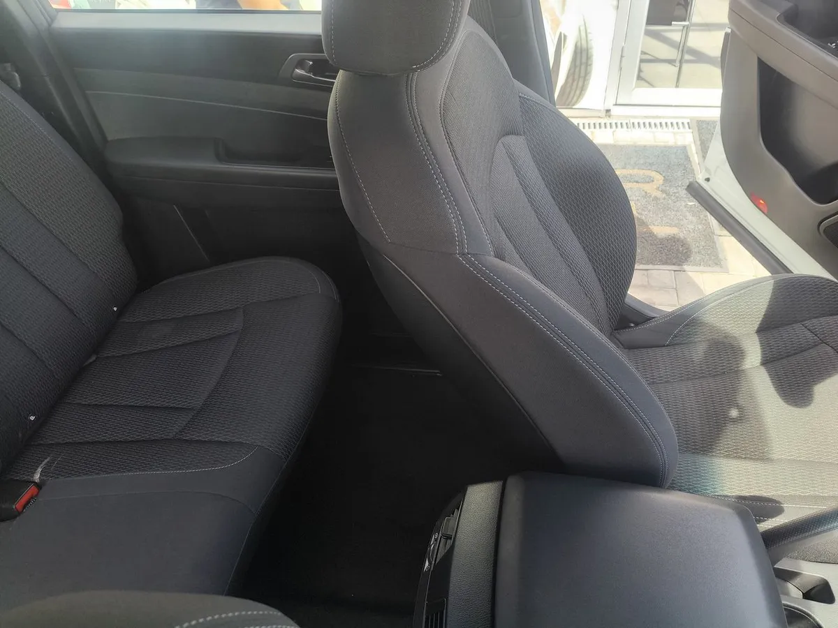 Ssangyong Musso 2.2 Td Grand Glx Diesel 2wd Nueva Radio Mt6 4p año 2025
