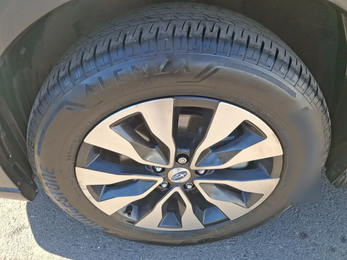 Subaru Outback 2.5i Touring Awd Cvt At 5p año 2026