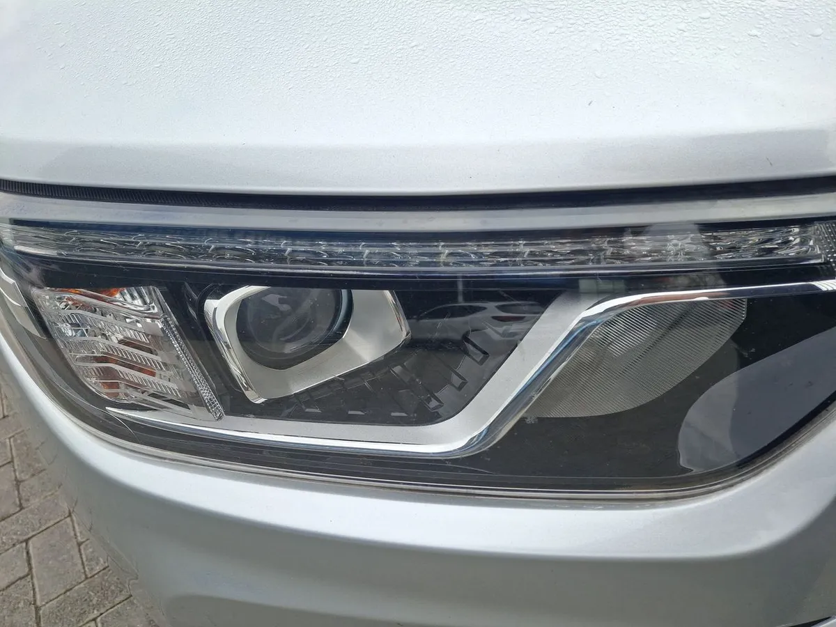 Ssangyong Tivoli 1.6 Tv1010 4x2 Mt 5p año 2020