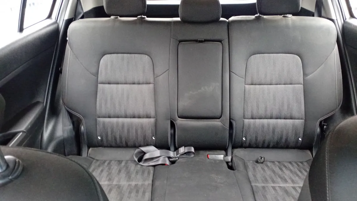 Kia Sportage 2.0 Lx 2wd Ac 6at 5p año 2018