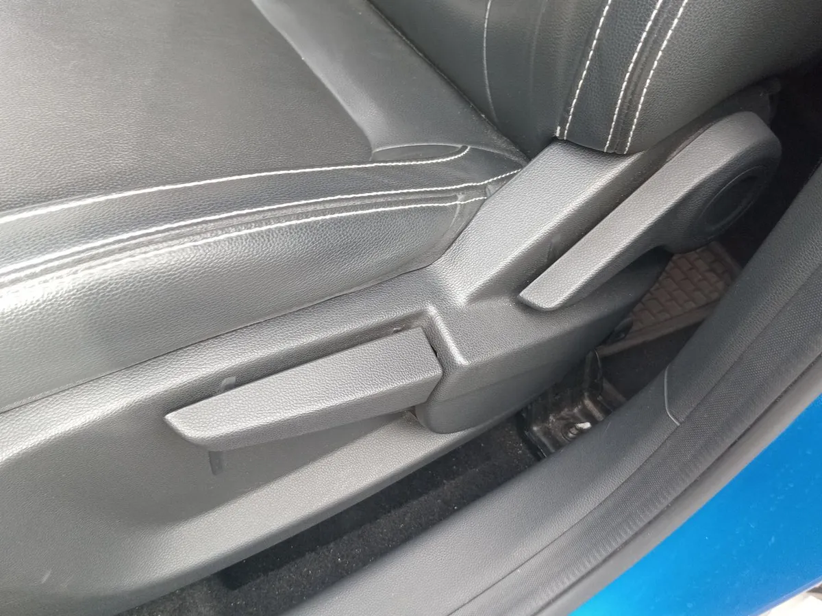 MG Mg Zs 1.5 Std 4x2 At 5p año 2021