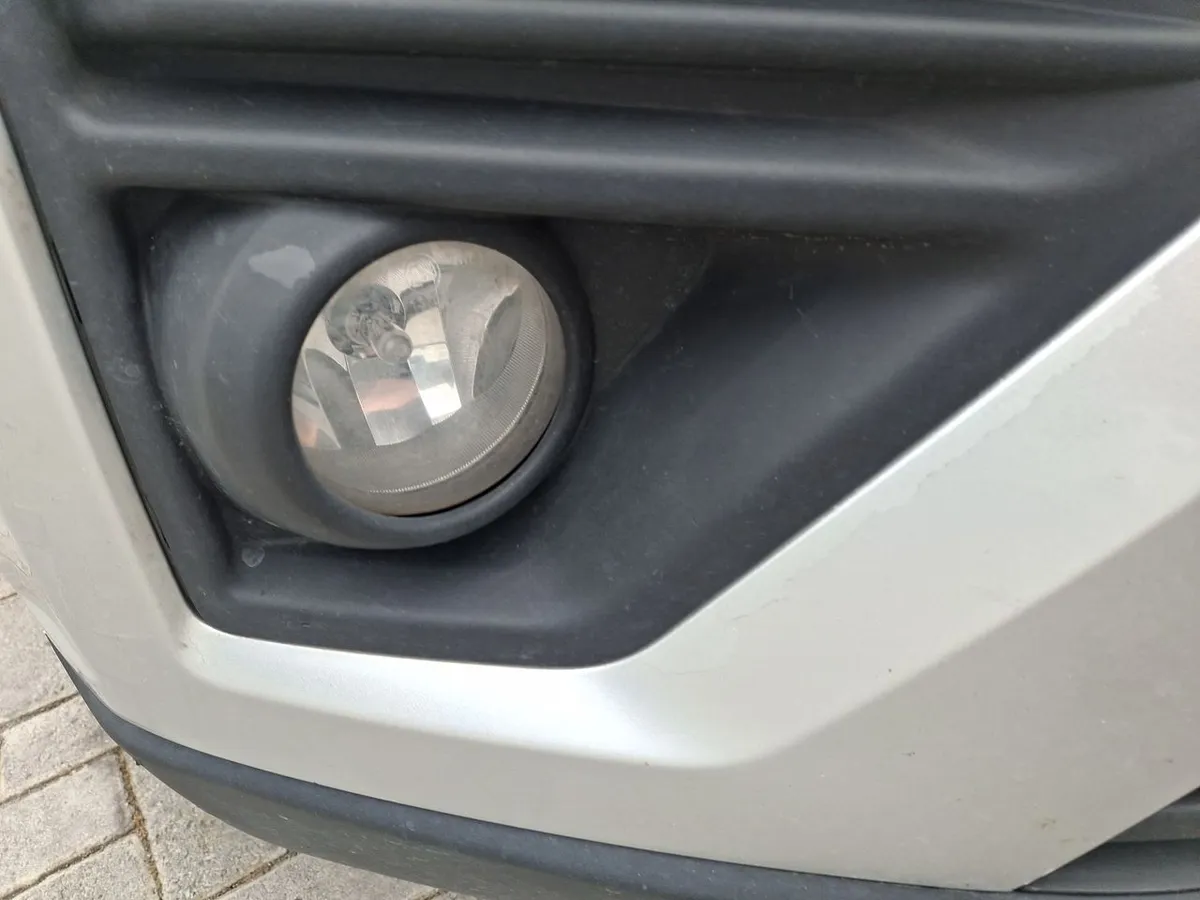 Ssangyong Tivoli 1.6 Tv1010 4x2 Mt 5p año 2020
