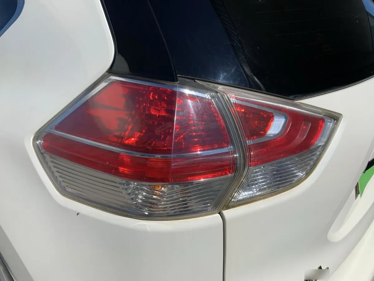 Nissan X-Trail 2.5 Sense 4x2 3f Cvt At 5p año 2017
