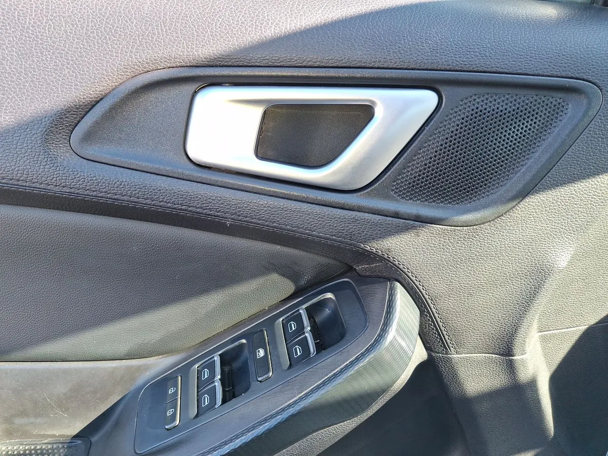 Chery Tiggo 3 1.5 Gls 4x2 5mt 5p año 2021