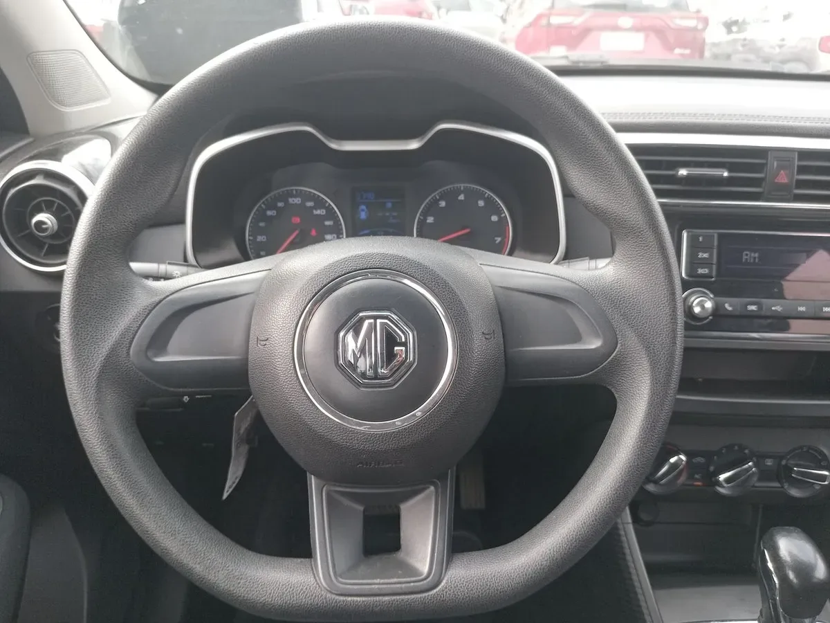 MG Mg Zs 1.5 Std 4x2 At 5p año 2021