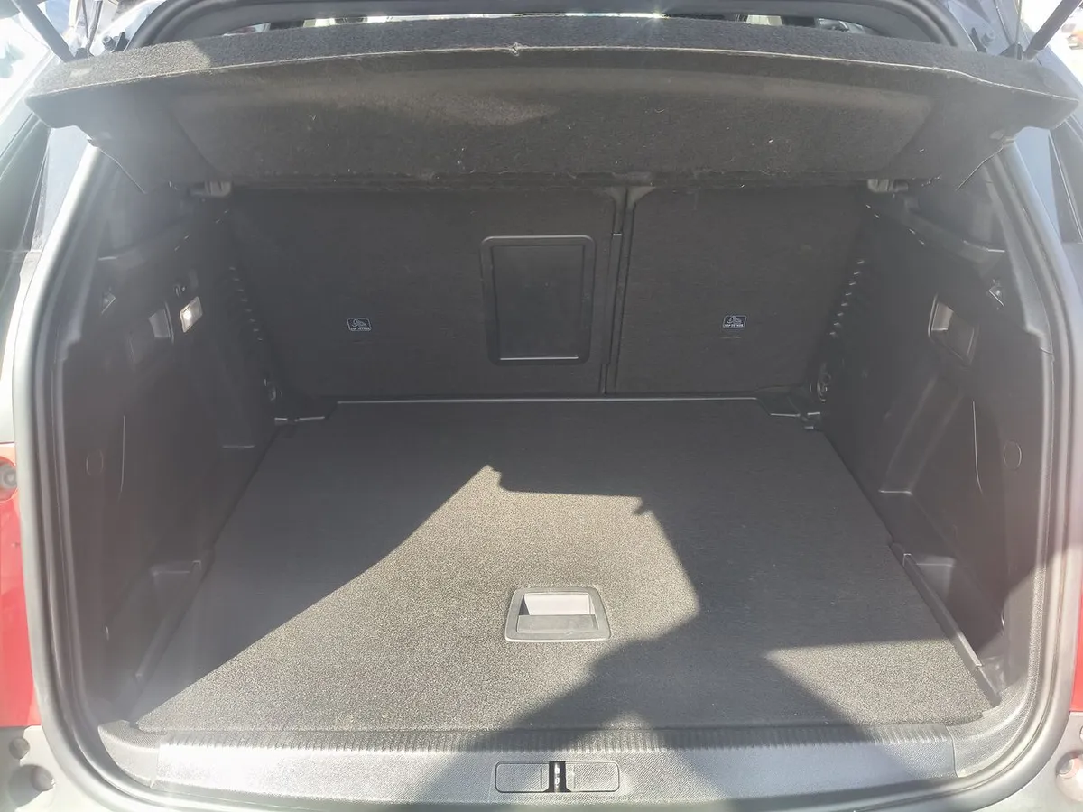 Peugeot 3008 1.5 Gt-Line Bluehdi 4x2 130 Eat8 5p año 2020