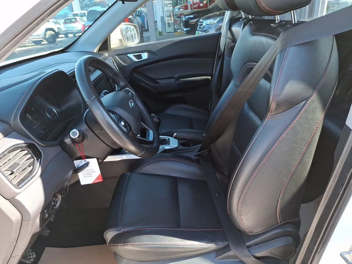 Chery Tiggo 3 1.5 Gls 4x2 5mt 5p año 2021
