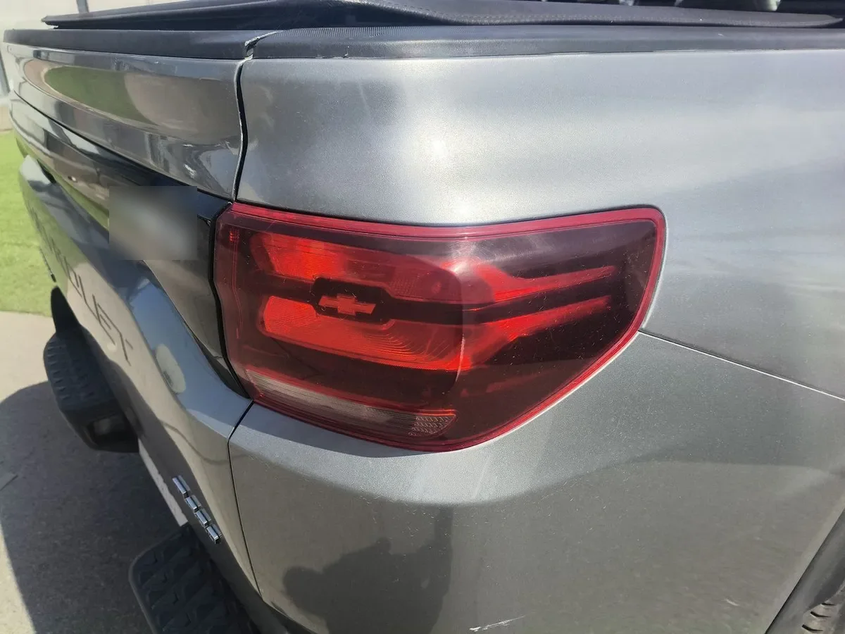 Chevrolet Montana 1.2t Premier 4x2 At 4p año 2023