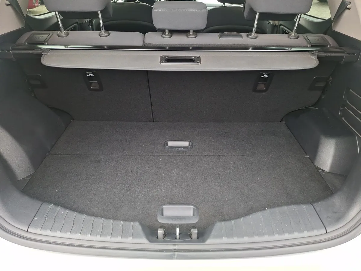 Ssangyong Tivoli 1.6 Tv1010 4x2 Mt 5p año 2020