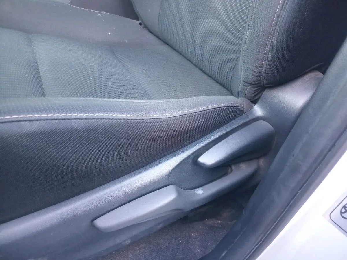 Toyota Rav 4 2.5 Super Lujo 4x2 At 5p año 2016