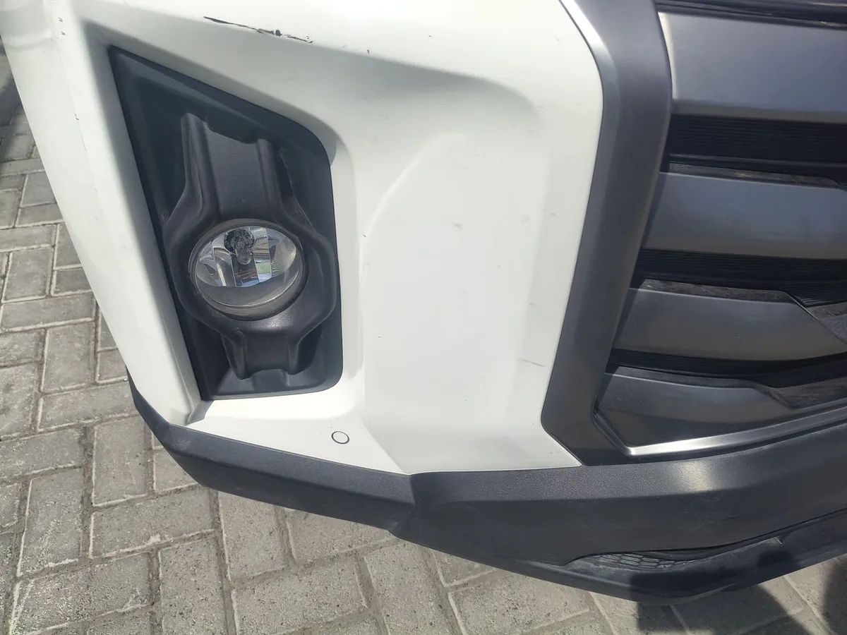 Ssangyong Musso 2.2 Td Grand Glx Diesel 2wd Nueva Radio Mt6 4p año 2025