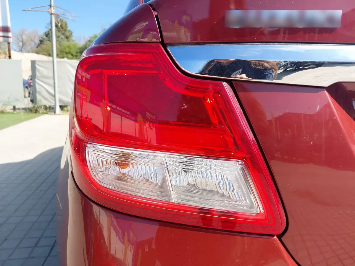 Suzuki Dzire 1.2 Gl 4x2 Ac At 4p año 2018