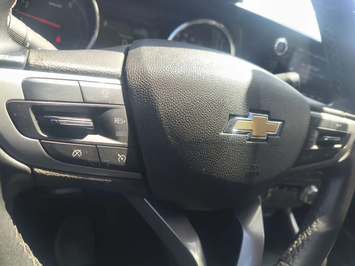 Chevrolet Montana 1.2t Premier 4x2 At 4p año 2023