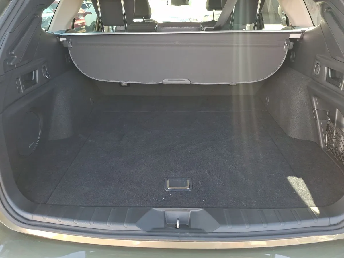Subaru Outback 2.5i Touring Awd Cvt At 5p año 2026