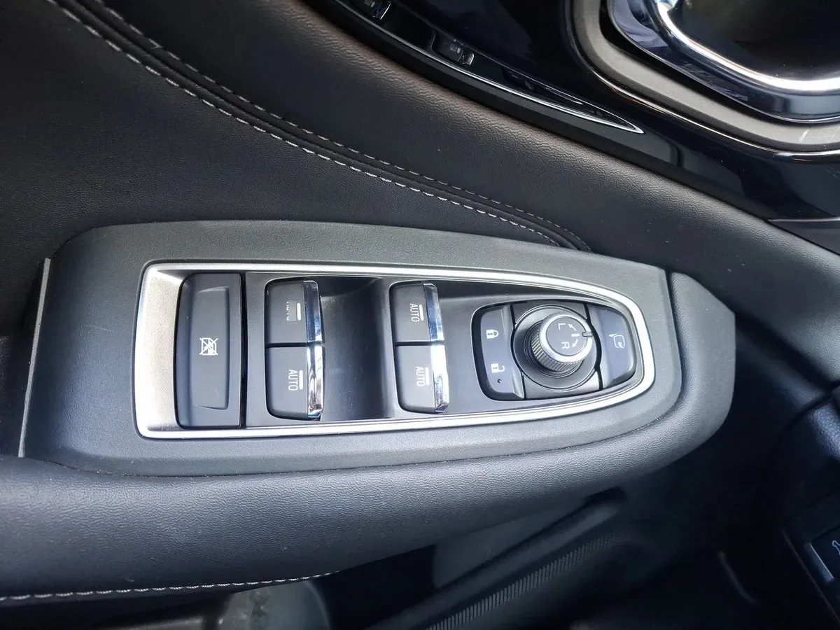 Subaru Outback 2.5i Touring Awd Cvt At 5p año 2026