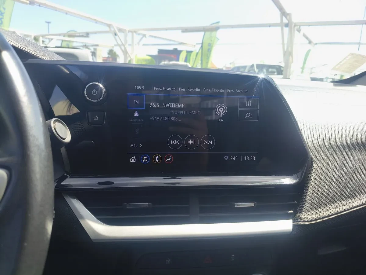Chevrolet Montana 1.2t Premier 4x2 At 4p año 2023