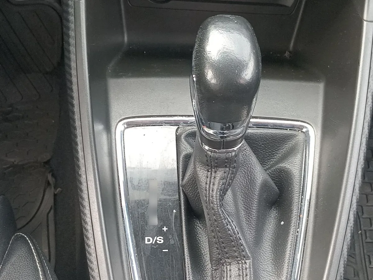 MG Mg Zs 1.5 Std 4x2 At 5p año 2021
