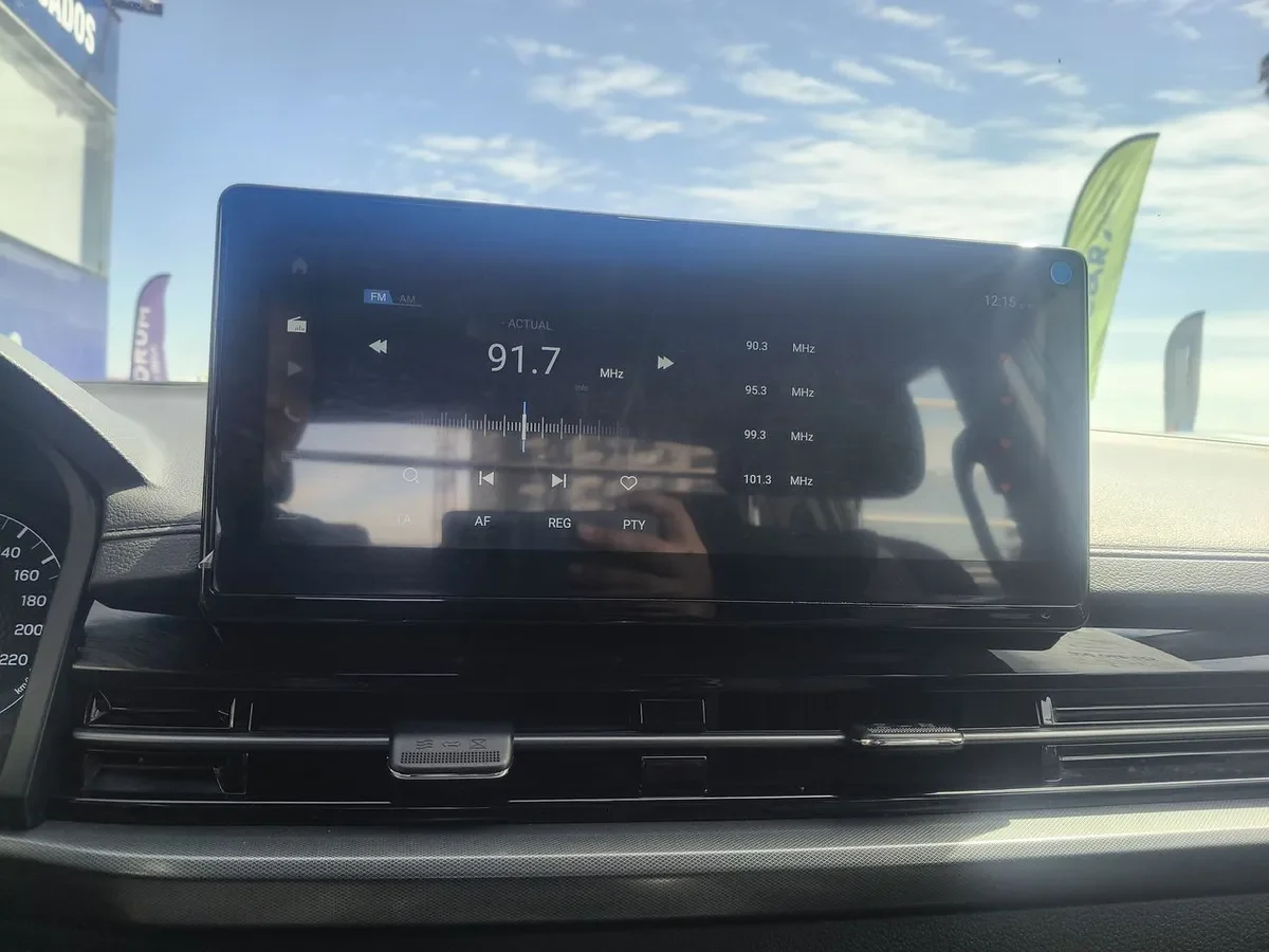 Ssangyong Musso 2.2 Td Grand Glx Diesel 2wd Nueva Radio Mt6 4p año 2025