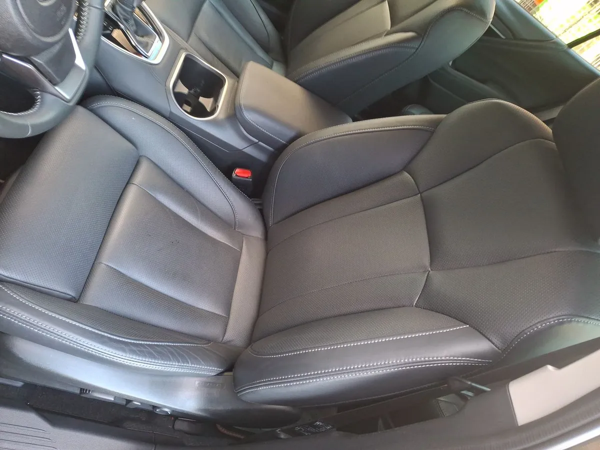 Subaru Outback 2.5i Touring Awd Cvt At 5p año 2026
