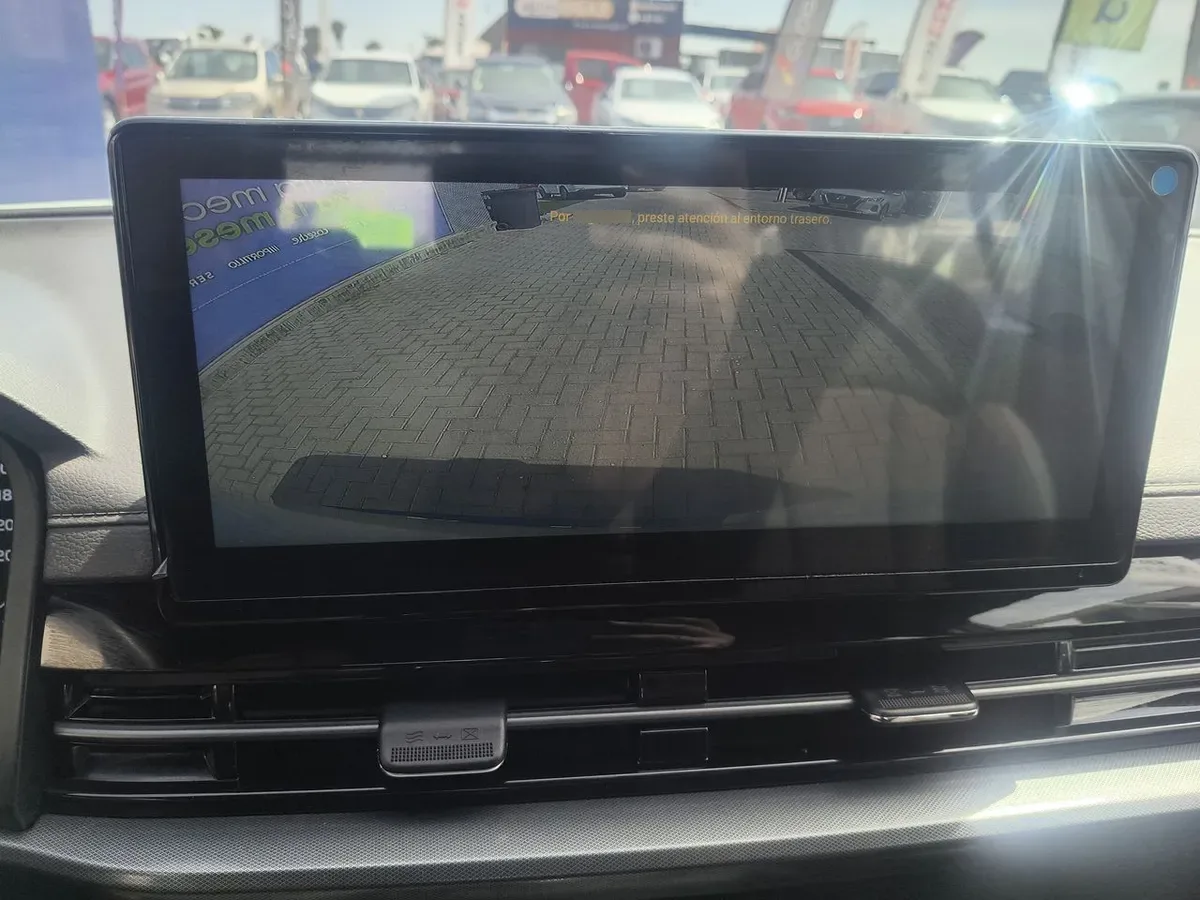 Ssangyong Musso 2.2 Td Grand Glx Diesel 2wd Nueva Radio Mt6 4p año 2025