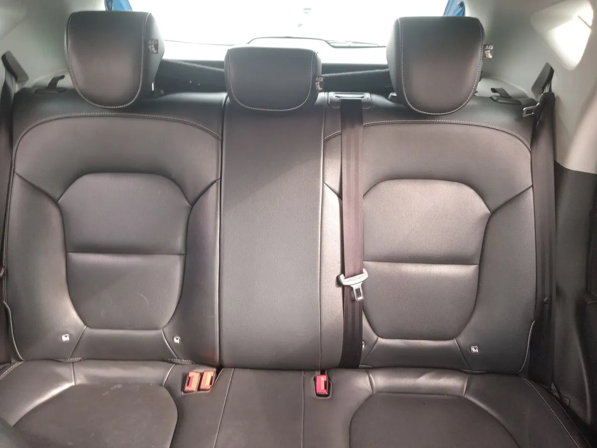 MG Mg Zs 1.5 Std 4x2 At 5p año 2021
