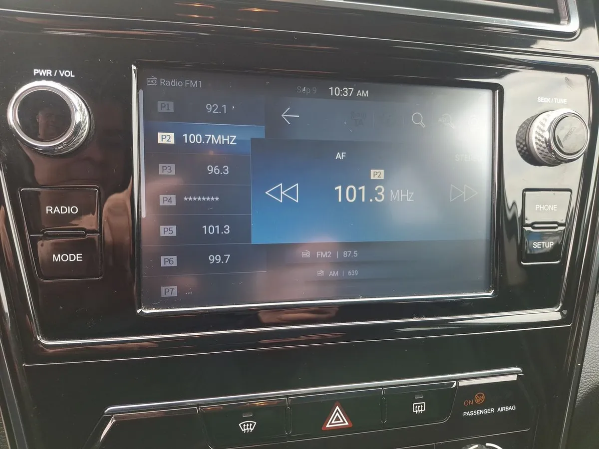 Ssangyong Tivoli 1.6 Tv1010 4x2 Mt 5p año 2020