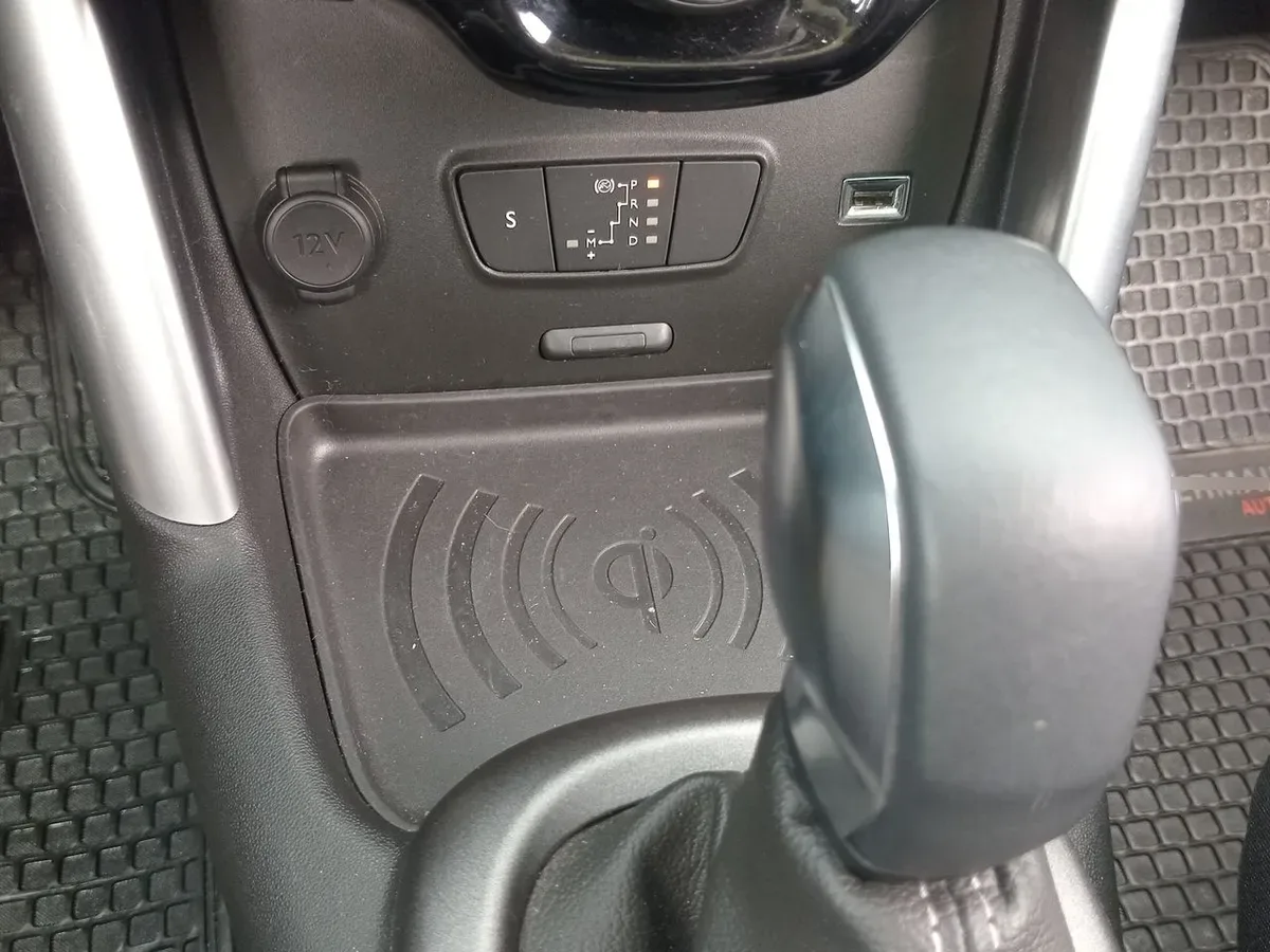 Citroen C3 Aircross 1.2 Puretech Shine 4x2 110 S&s 6at 5p año 2021