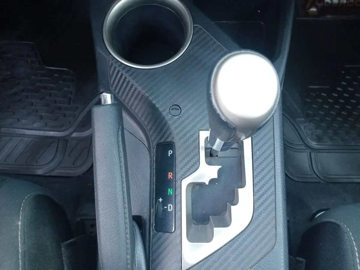 Toyota Rav 4 2.5 Super Lujo 4x2 At 5p año 2016