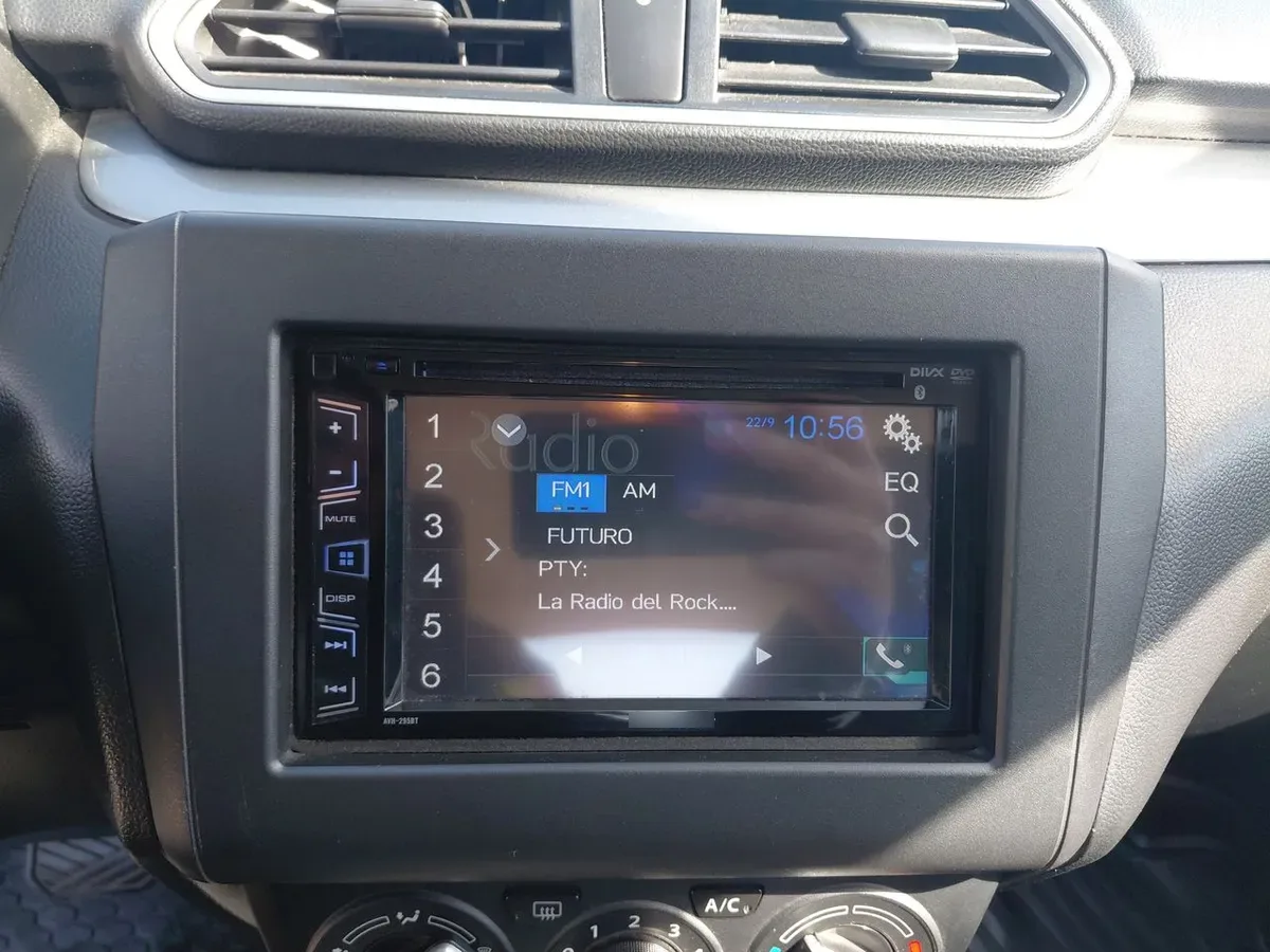 Suzuki Dzire 1.2 Gl 4x2 Ac At 4p año 2018
