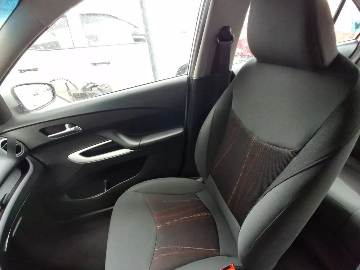 Chevrolet Sail 1.5 Ls 4x2 Mt 4p año 2021