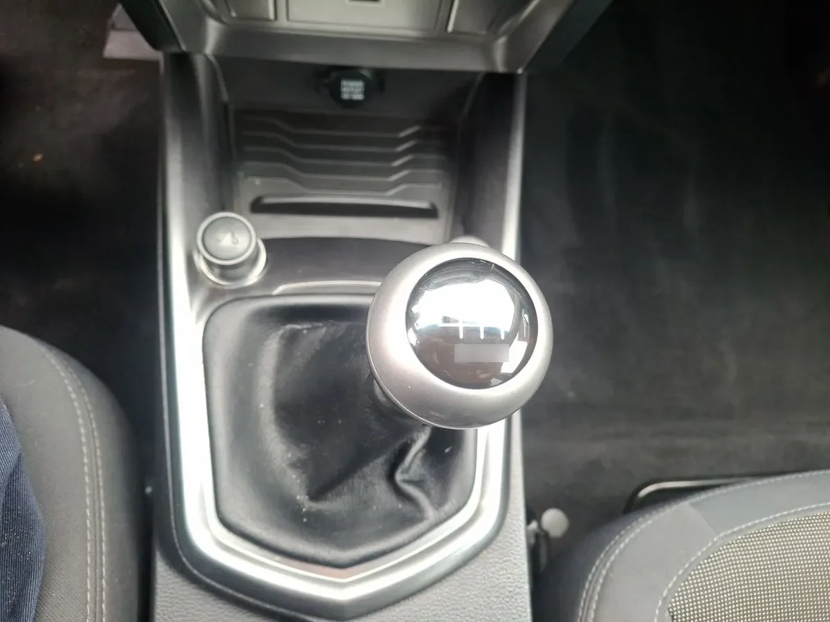 Ssangyong Tivoli 1.6 Tv1010 4x2 Mt 5p año 2020
