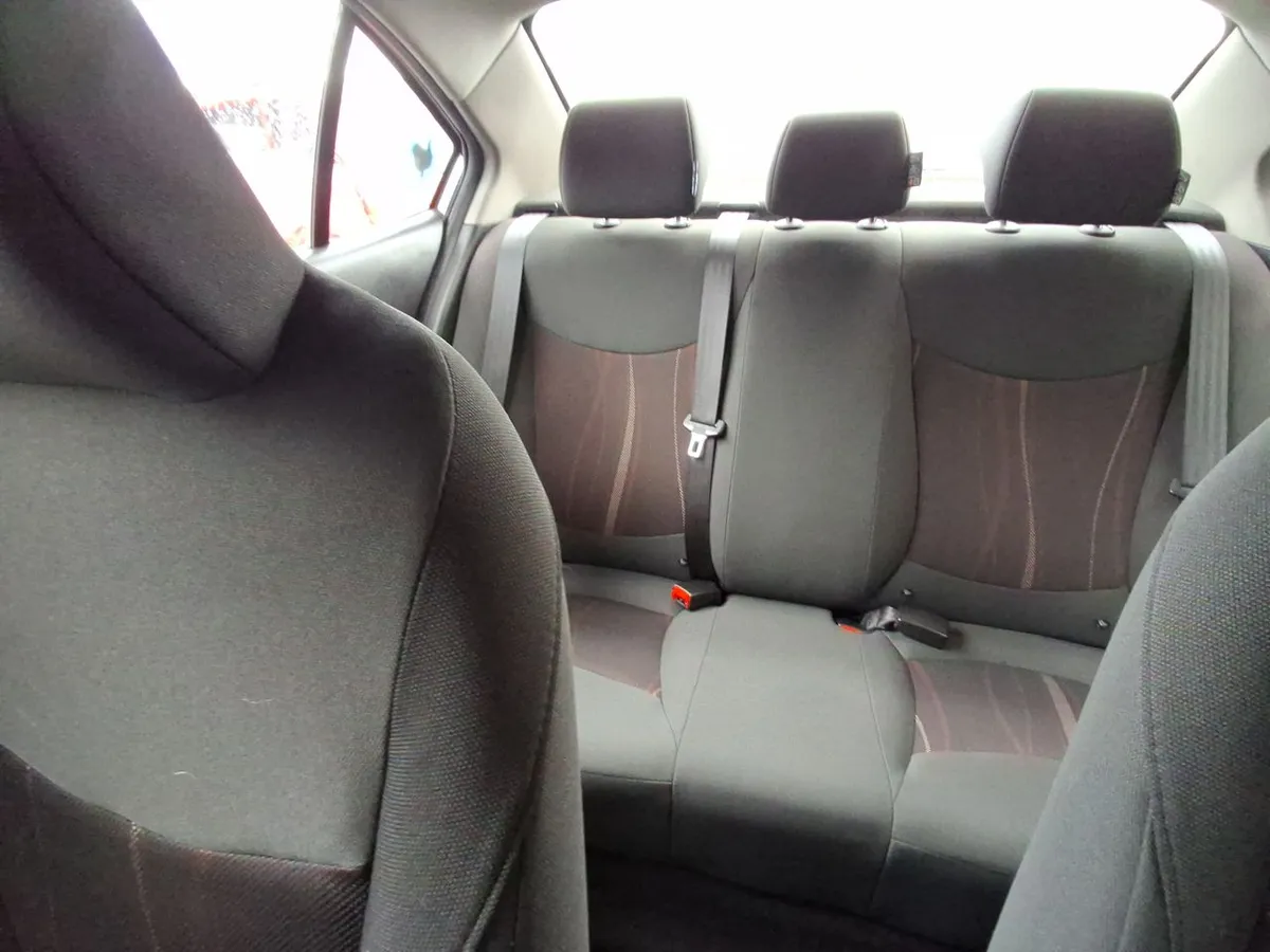 Chevrolet Sail 1.5 Ls 4x2 Mt 4p año 2021