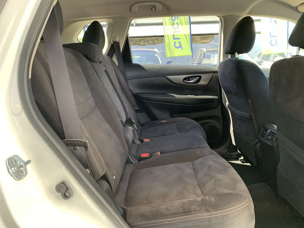 Nissan X-Trail 2.5 Sense 4x2 3f Cvt At 5p año 2017
