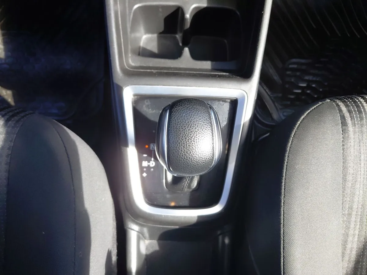 Suzuki Dzire 1.2 Gl 4x2 Ac At 4p año 2018