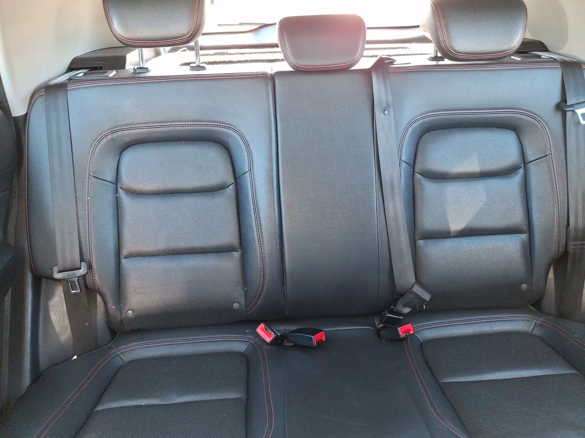 Chery Tiggo 3 1.5 Gls 4x2 5mt 5p año 2021