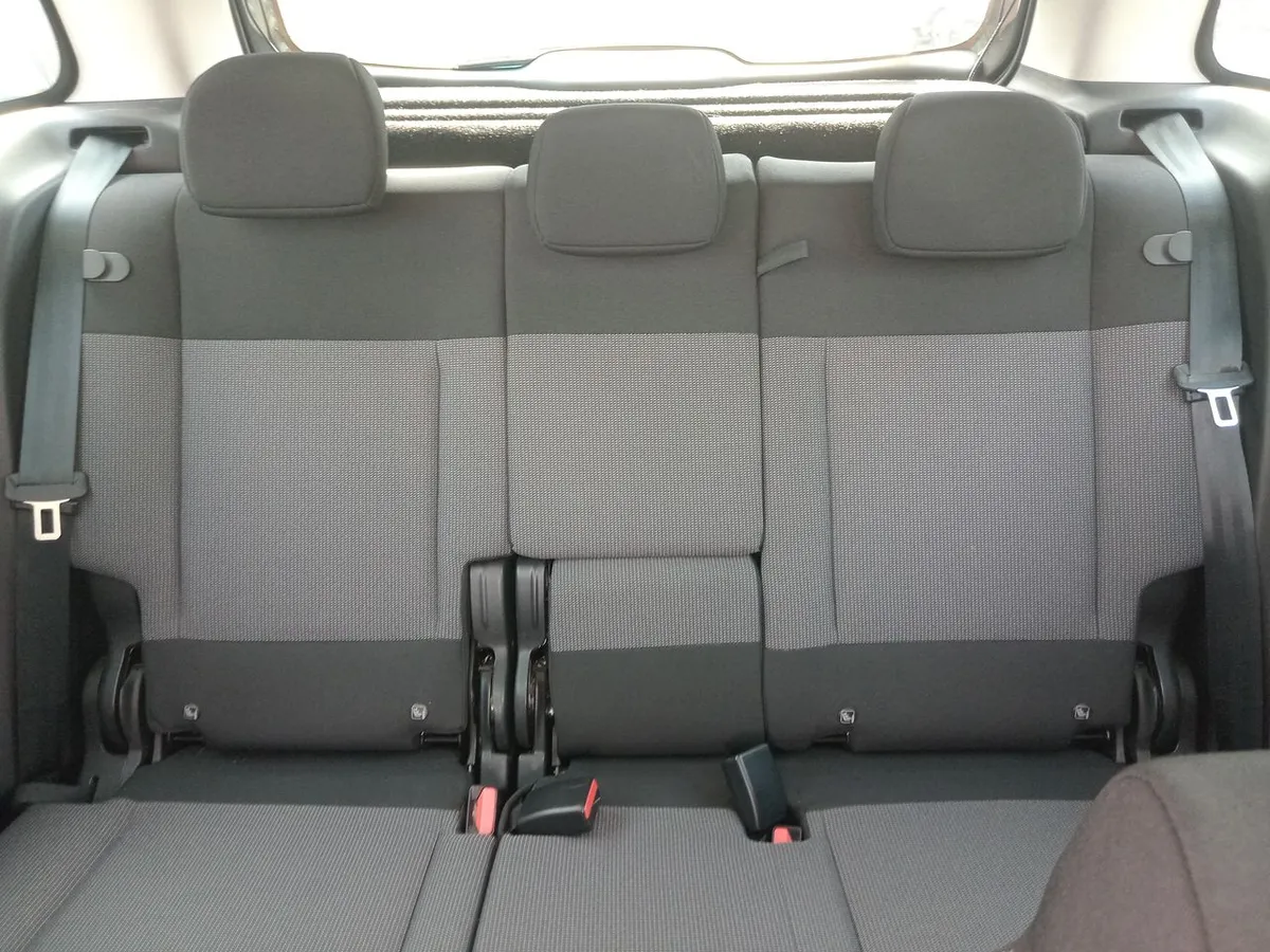 Citroen C3 Aircross 1.2 Puretech Shine 4x2 110 S&s 6at 5p año 2021
