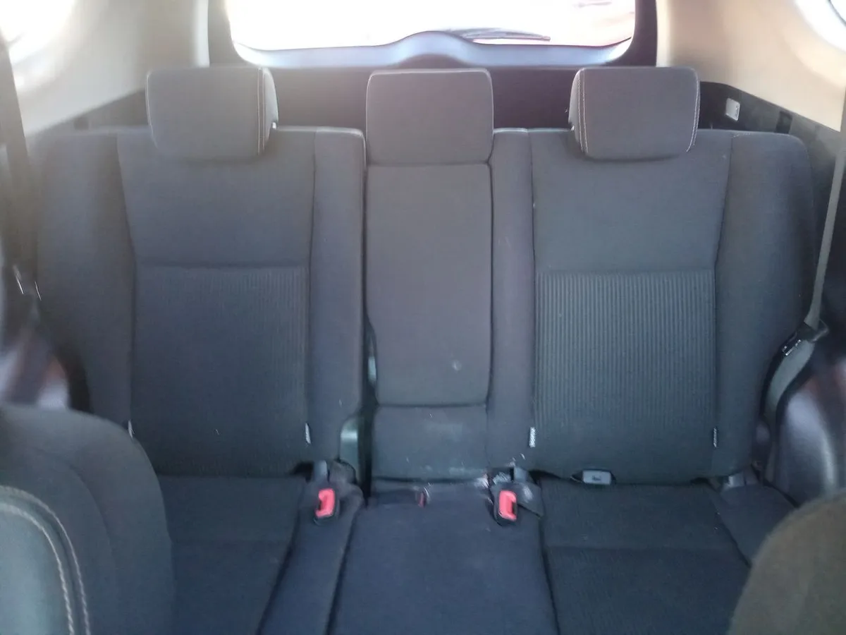 Toyota Rav 4 2.5 Super Lujo 4x2 At 5p año 2016