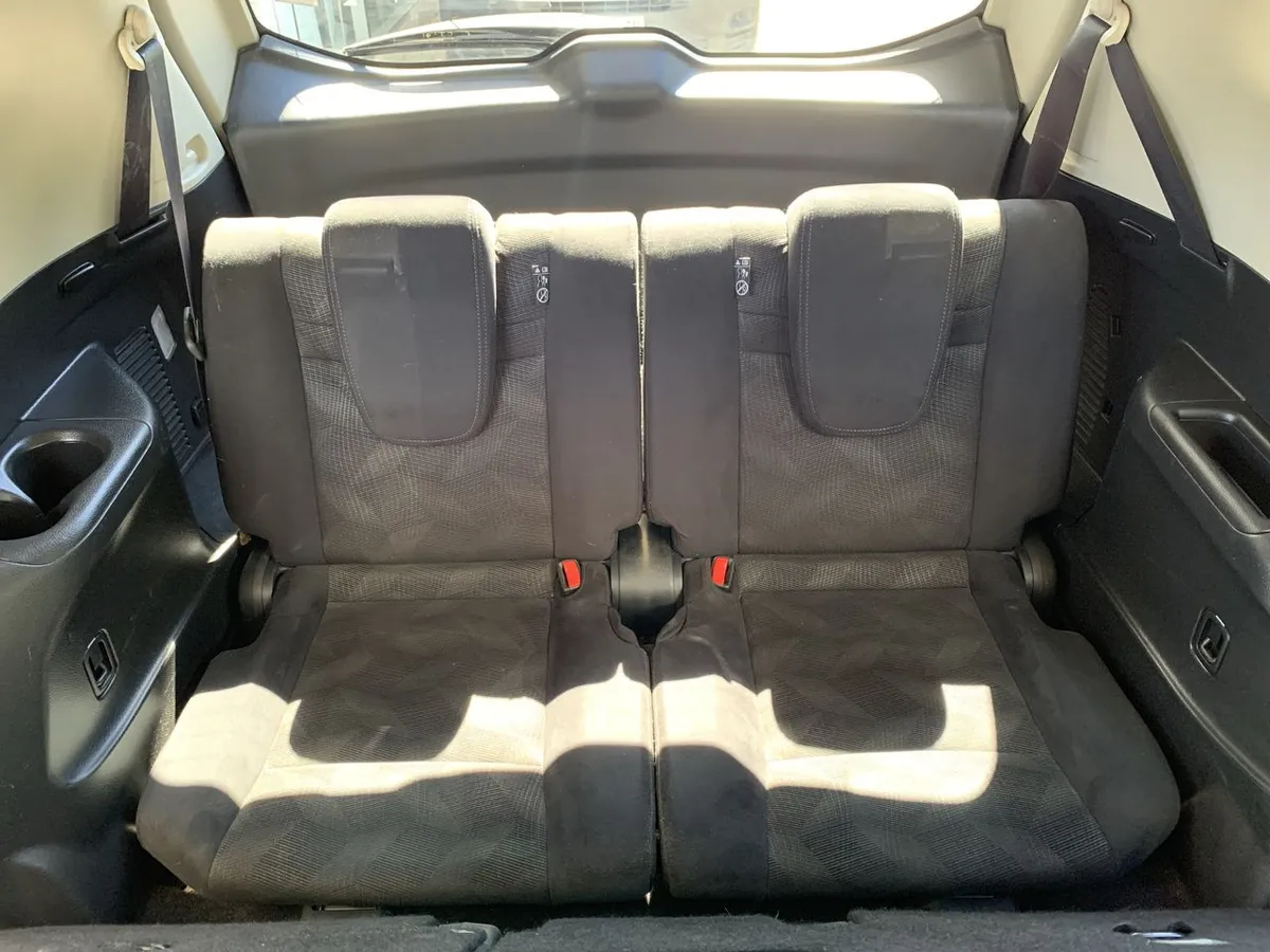 Nissan X-Trail 2.5 Sense 4x2 3f Cvt At 5p año 2017