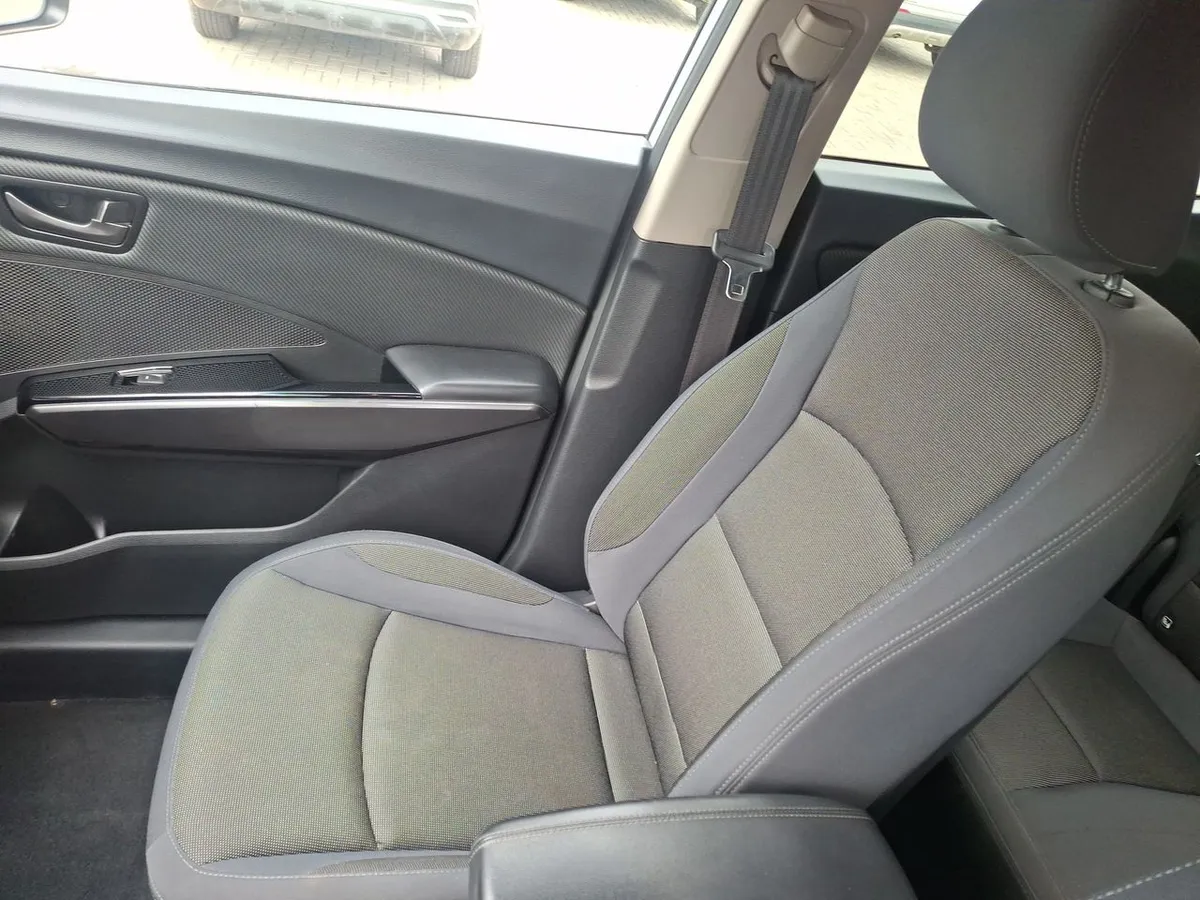 Ssangyong Tivoli 1.6 Tv1010 4x2 Mt 5p año 2020