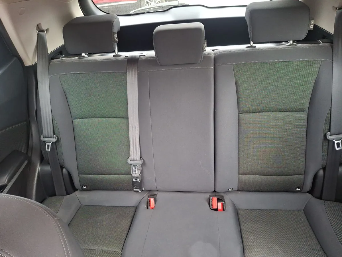 Ssangyong Tivoli 1.6 Tv1010 4x2 Mt 5p año 2020