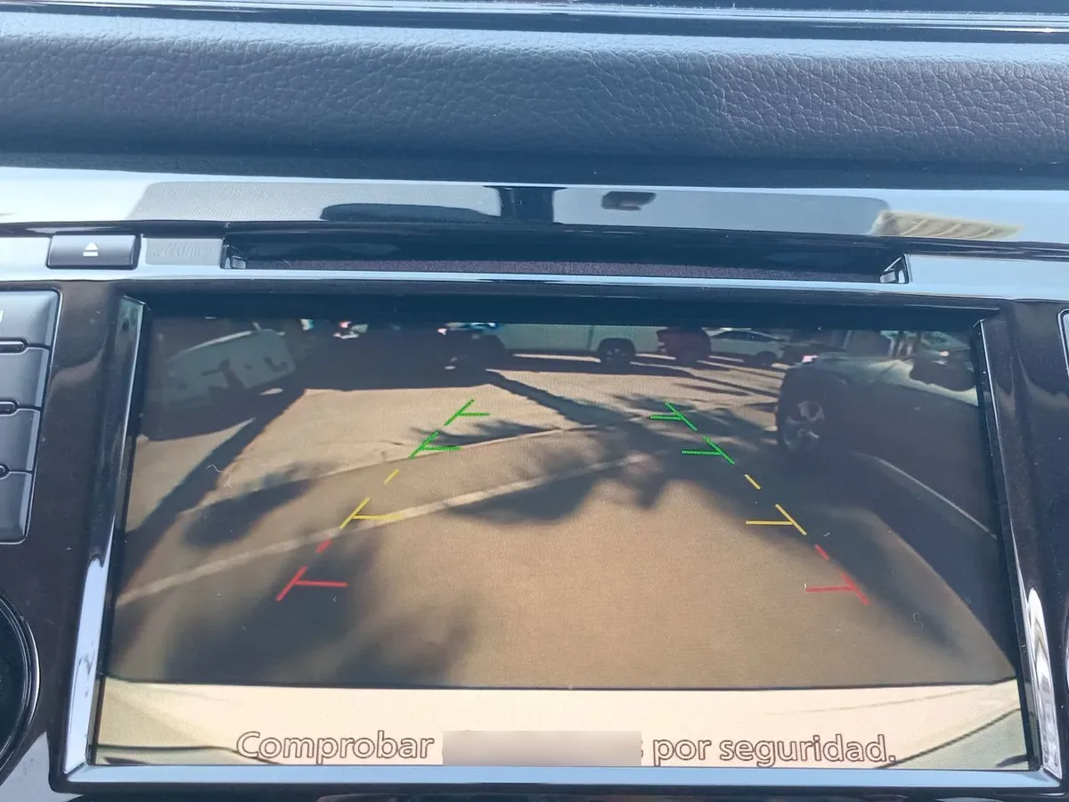 Nissan X-Trail 2.5 Sense Mc 4x2 Cvt At 5p año 2023