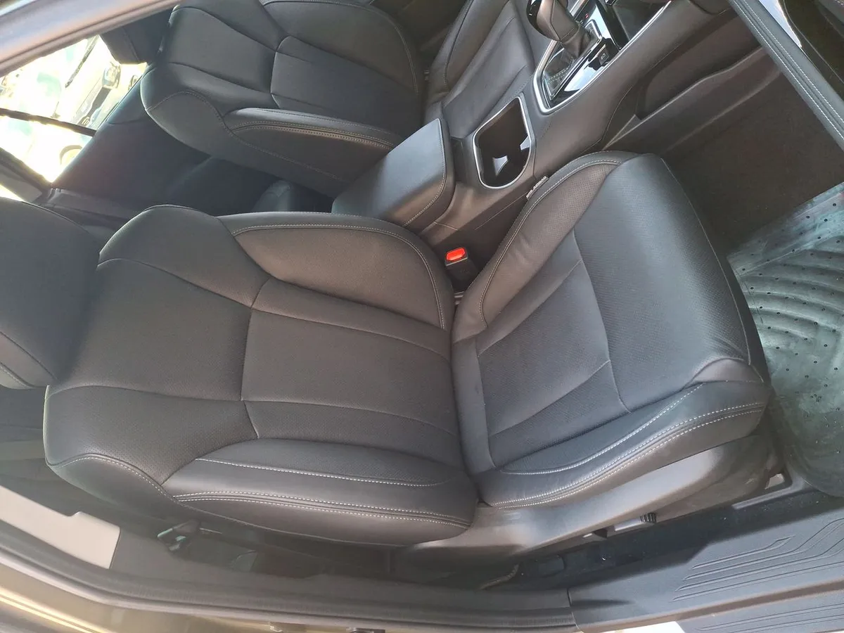 Subaru Outback 2.5i Touring Awd Cvt At 5p año 2026