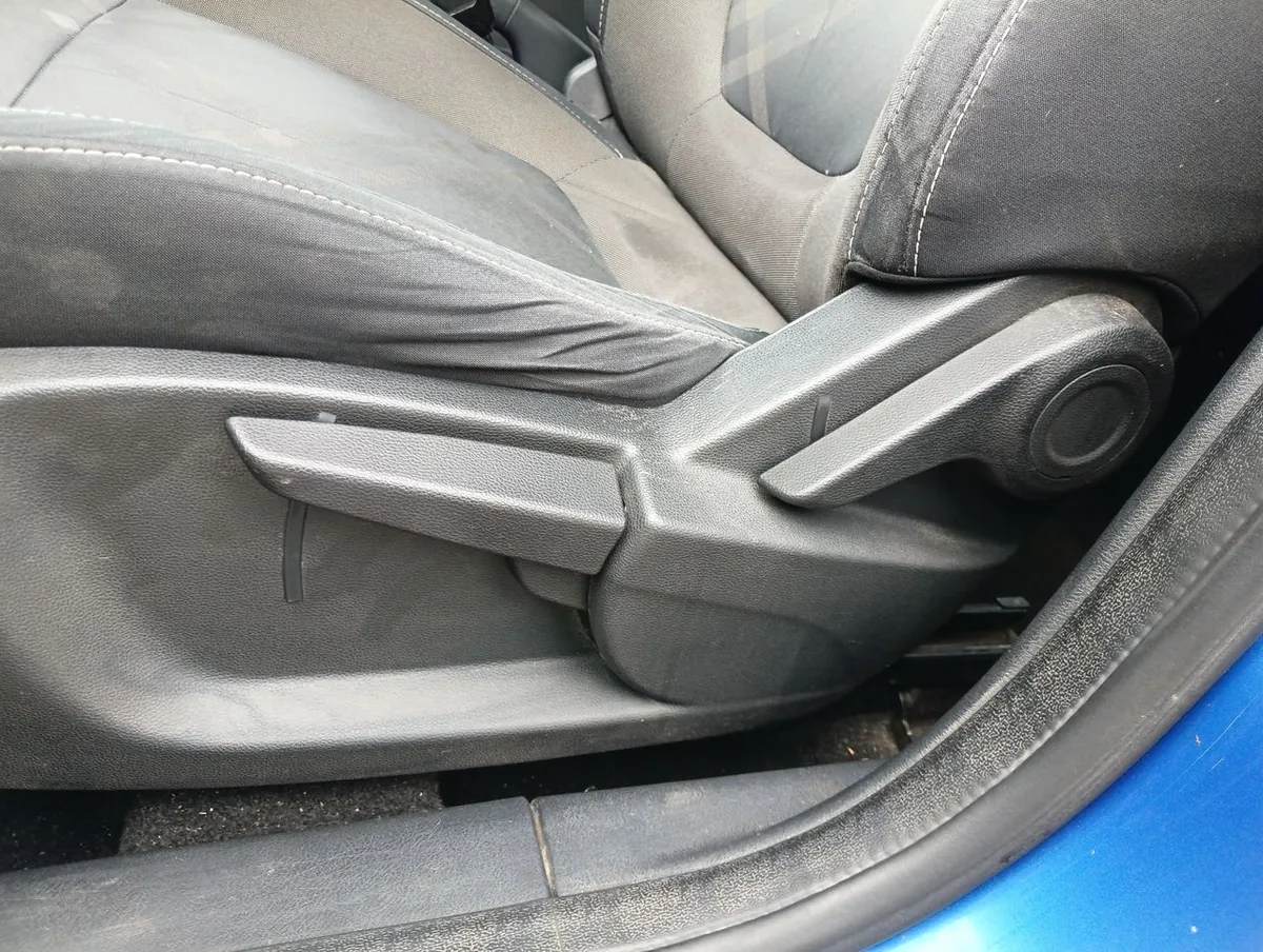 MG 3 1.5 Comfort 4x2 Hb Mt 5p año 2021