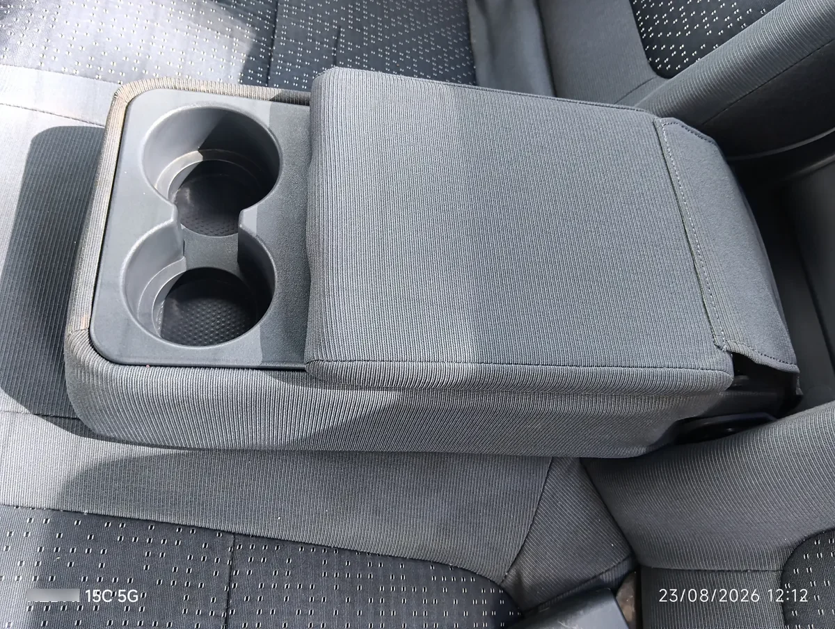 SAMSUNG SM3 1.6 Le Mt Abs año 2010