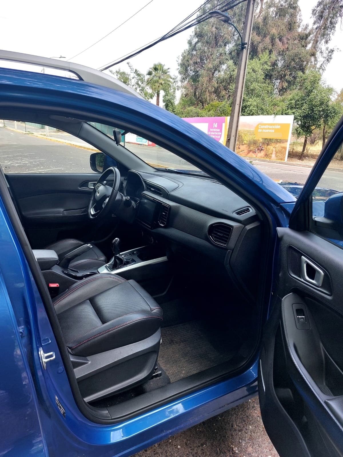 CHERY TIGGO 3 1.5 Gls At año 2021