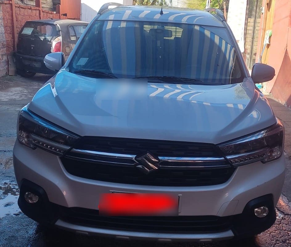 SUZUKI XL7 1.5 Glx Mt año 2022