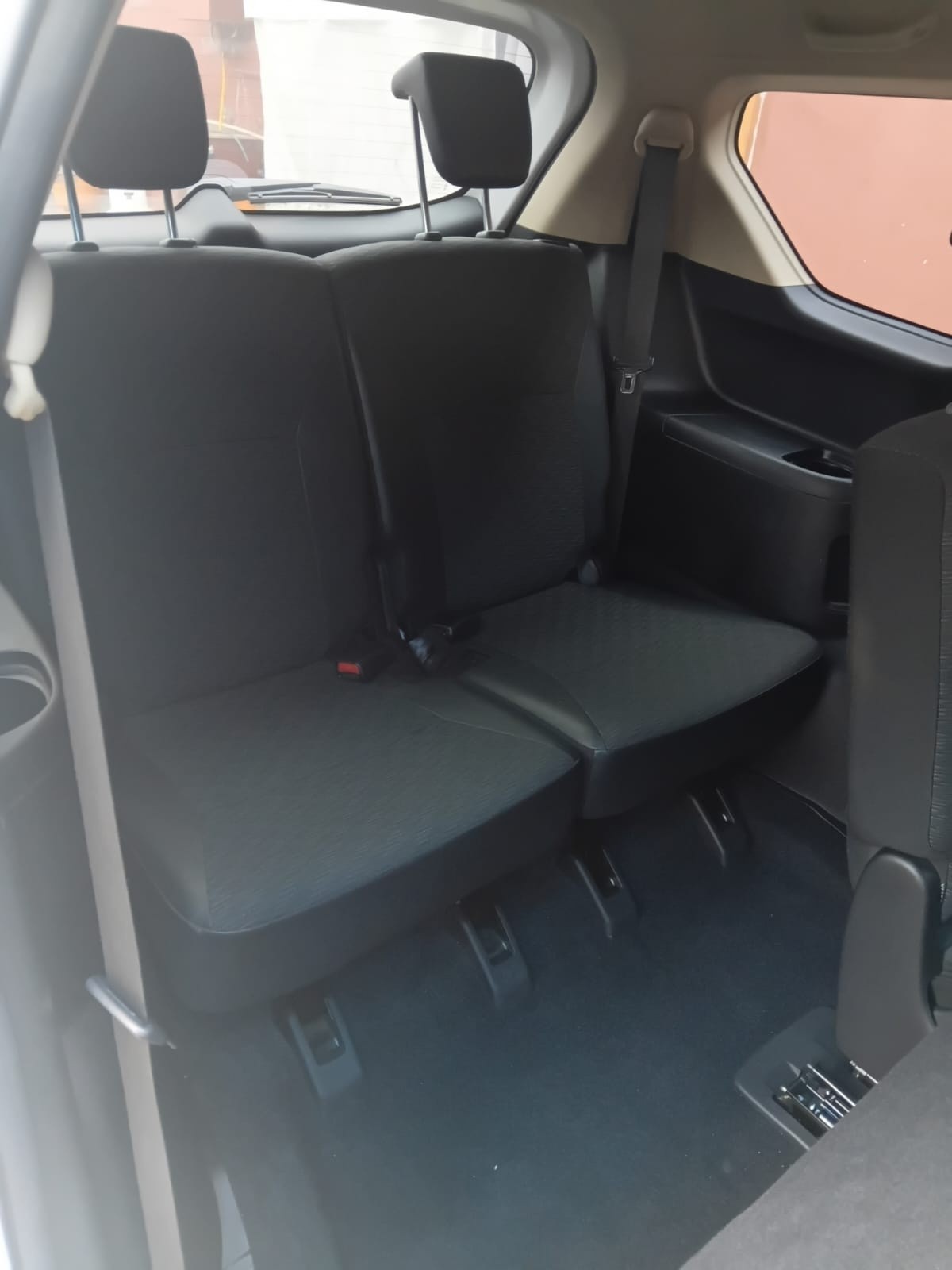 SUZUKI XL7 1.5 Glx Mt año 2022