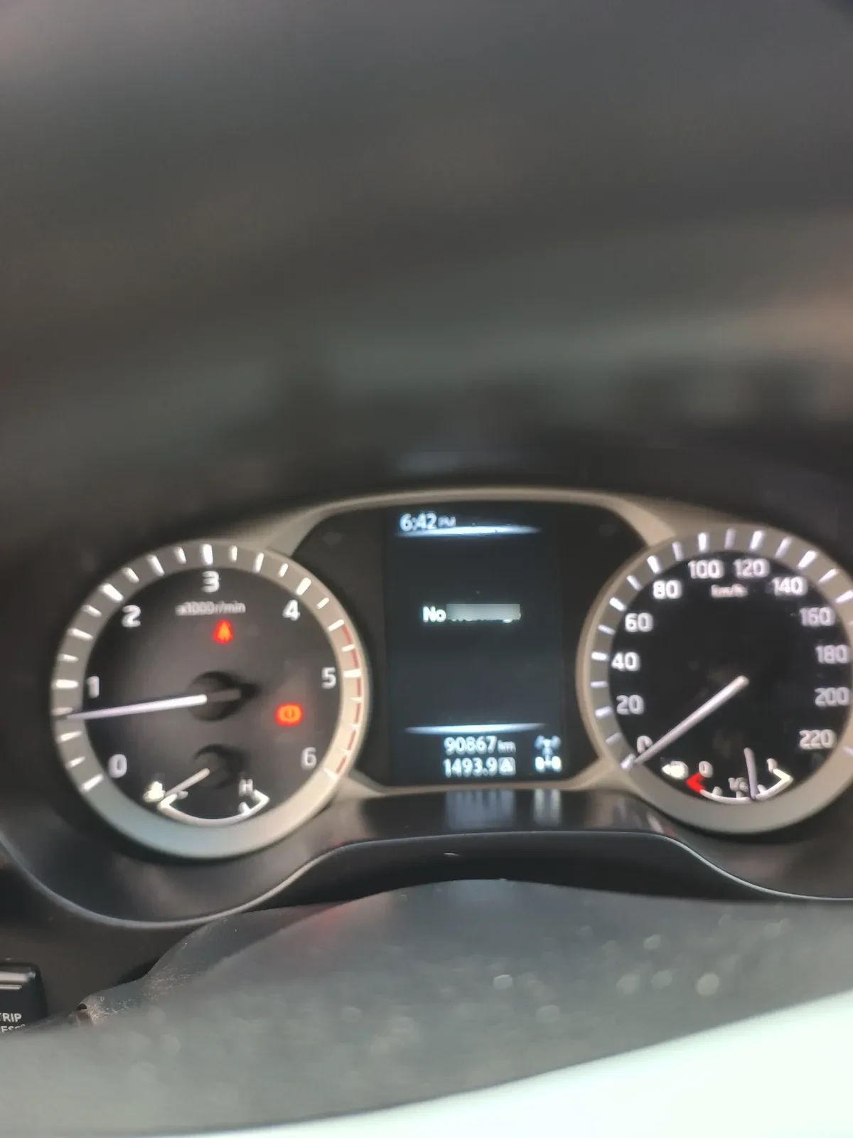 NISSAN NP300 2.3 Dsl Dc Se Mt 4wd año 2017