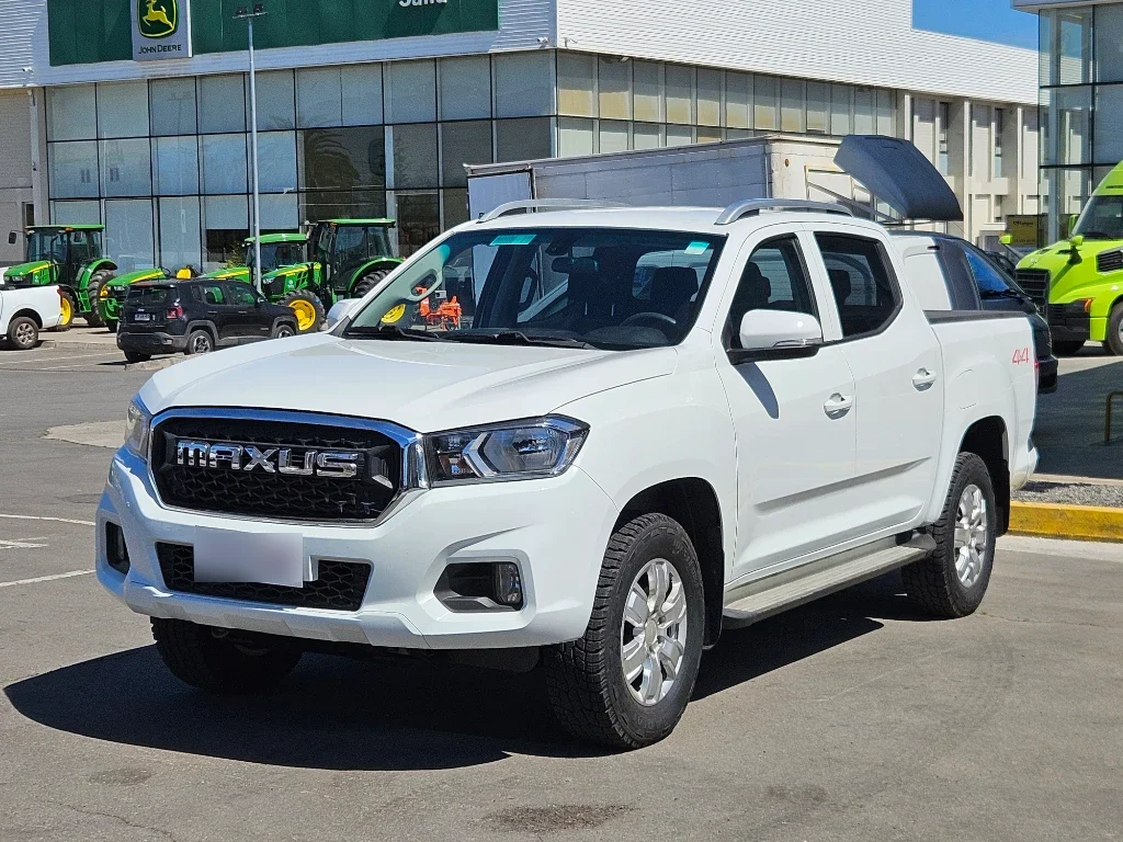 Maxus T60 4x4 2.8 año 2023