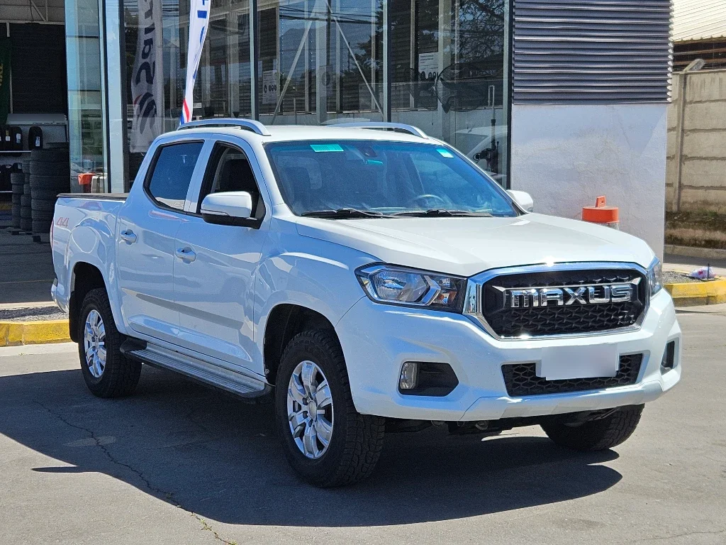 Maxus T60 4x4 2.8 año 2023